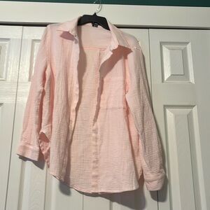 New without tags button down